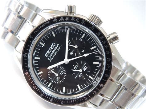 affordable omega speedmaster homage.